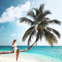 Отзыв от Анжелика - Виза Destination Thailand